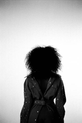 B&W Film — B&W 2, Photography by Kacper Beski